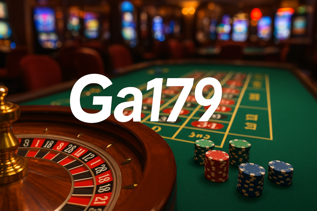 GA179