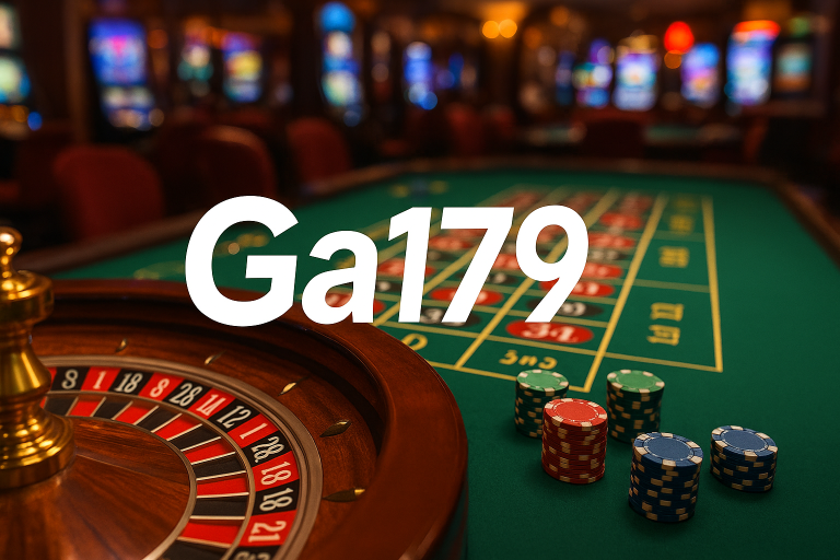 GA179