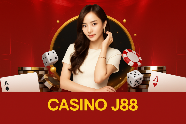Casino J88