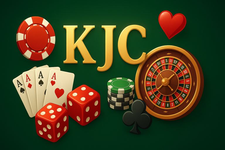 KJC